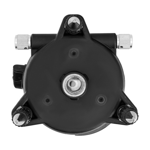 Лазерный уровень CRX-30R, 30 м, красный луч, батарейки, резьба 5/8" MTX по ценам производителя в Воронеже с доставкой по всей России