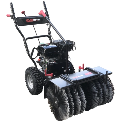 Подметальная машина EVOline SWG 620 (с двигателем Zongshen) по ценам производителя в Воронеже с доставкой по всей России