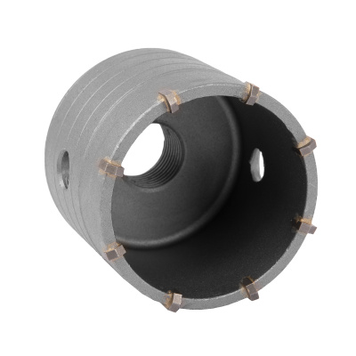 Буровая коронка, M22 х 68 мм Matrix по ценам производителя в Воронеже с доставкой по всей России