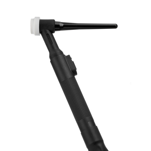 Горелка TIG TP 18 SUPER (ОКС 35-50, M16x1,5, б/р, 2-M PIN0201) 4м водяное охлаждение RLN1804 по ценам производителя в Воронеже с доставкой по всей России