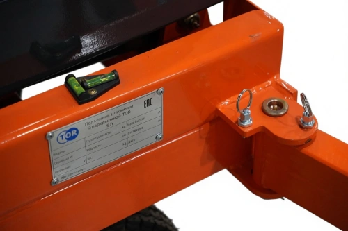Подъемник ножничный передвижной 500 кг 9/11 м TOR SJY-0,5-9 AC 380В сетевой (G) купить в Москве с доставкой по всей России | ProtosMarket.ru
