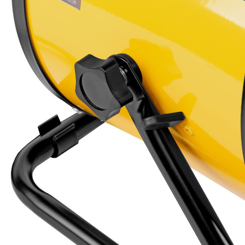 Тепловая пушка, керамический нагреватель (тепловентилятор) DHC 5-400, 230 В, 0.04/3/5 кВт Denzel купить в Москве с доставкой по всей России | ProtosMarket.ru