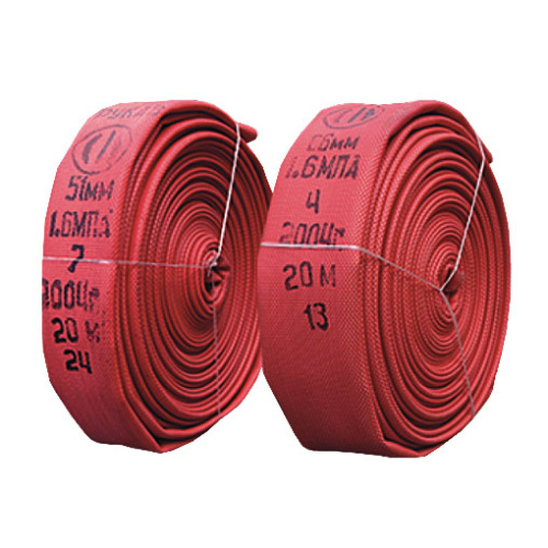 Рукав пожарный 80 мм "Латексированный" без головок купить в Москве с доставкой по всей России | ProtosMarket.ru