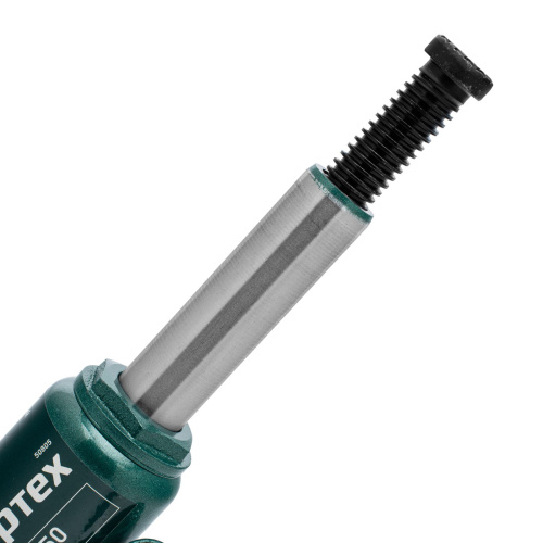 Домкрат гидравлический бутылочный, 8 т, 180-350 мм Сибртех купить в Москве с доставкой по всей России | ProtosMarket.ru