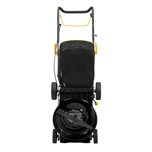 Газонокосилка бензиновая GLD-420, 146 см3, ширина 42 см, 40 л Denzel по ценам производителя в Воронеже с доставкой по всей России