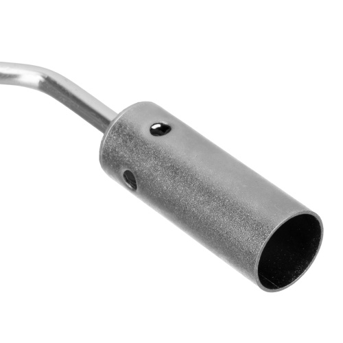 Горелка газовая на бутановый баллон, диаметр сопла 25 мм Сибртех по ценам производителя в Воронеже с доставкой по всей России