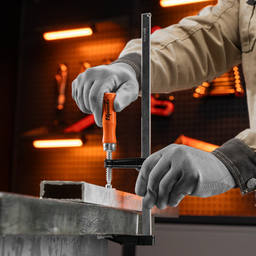 Струбцина F-образная, 300 х 50 х 350 мм Sparta по ценам производителя в Воронеже с доставкой по всей России