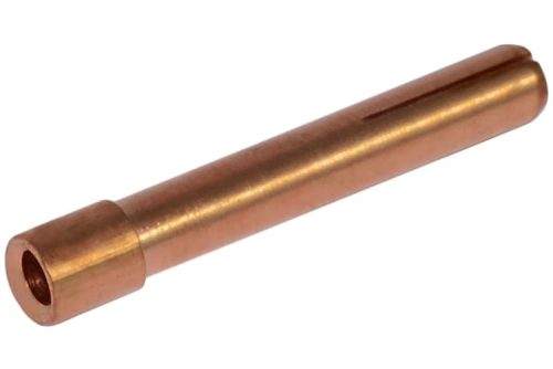 WP-17/18/26 цанга 1,6 мм для TIG горелок купить в Москве с доставкой по всей России | ProtosMarket.ru