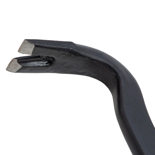 Лом-гвоздодер усиленный, 450 х 25 х 12 мм Matrix по ценам производителя в Воронеже с доставкой по всей России