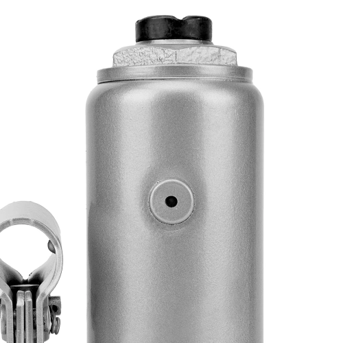 Домкрат гидравлический бутылочный, 4 т, h подъема 194-372 мм Matrix по ценам производителя в Воронеже с доставкой по всей России