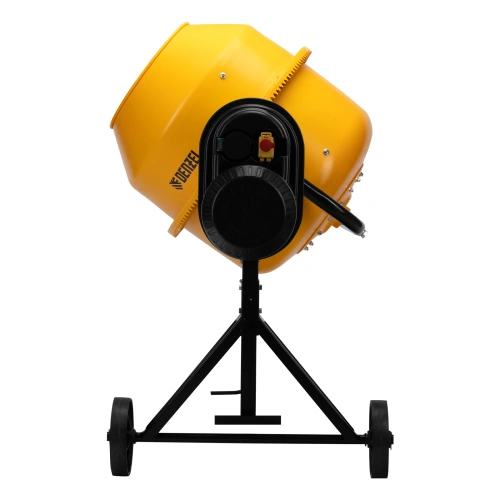Бетоносмеситель B-200, 1000 Вт, 200 л Denzel купить в Москве с доставкой по всей России | ProtosMarket.ru