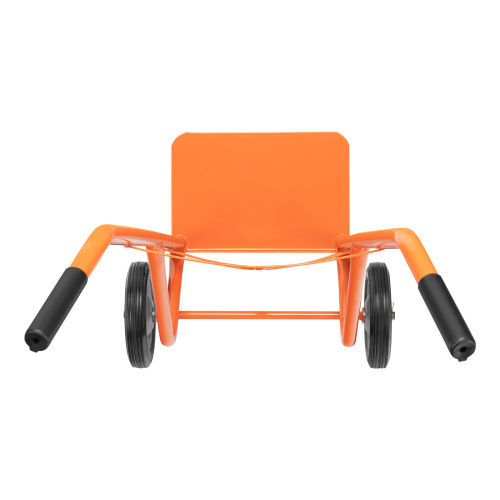 Тележка ручная 2-х колесная, облегченная, г/п 130 кг, платформа 355 х 230 Сибртех по ценам производителя в Воронеже с доставкой по всей России