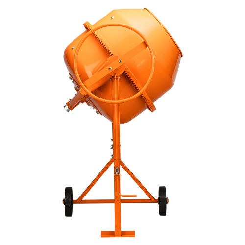 Бетоносмеситель СБР-190, 190 л, 1 кВт, 220 В по ценам производителя в Воронеже с доставкой по всей России