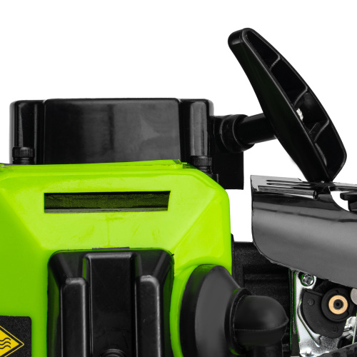 Триммер бензиновый ТС-1800Р, 33 см3, разъемная штанга, состоит из 2 частей Сибртех по ценам производителя в Воронеже с доставкой по всей России