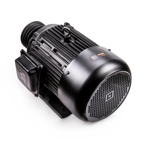 Электродвигатель в сборе AEROMAX EM-1350 (400В / 11кВт) по ценам производителя в Воронеже с доставкой по всей России