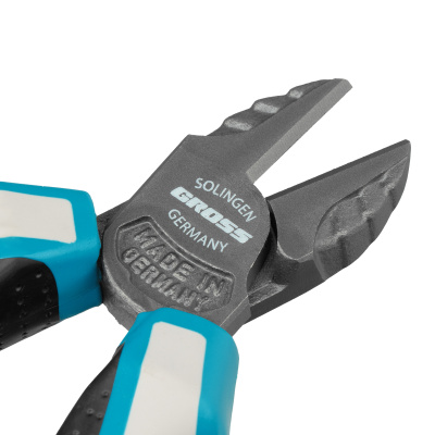 Бокорезы 160 мм, трехкомпонентные рукоятки Gross по ценам производителя в Воронеже с доставкой по всей России