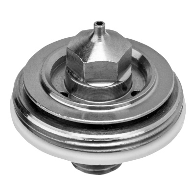 Комплект для краскораспылителя 57325 : сопло 1 мм, игла, форсунка Matrix по ценам производителя в Воронеже с доставкой по всей России