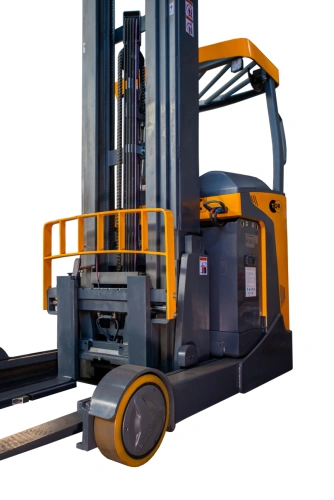 Ричтрак электрический с кабиной TOR 2,0 т 9,5 м CQD20-D купить в Москве с доставкой по всей России | ProtosMarket.ru