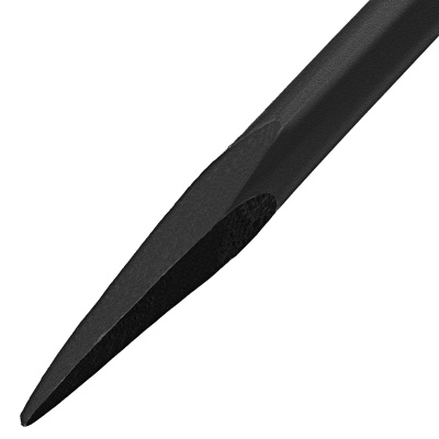 Лом строительный, D 30 мм, L 1500 мм, круглый Сибртех по ценам производителя в Воронеже с доставкой по всей России