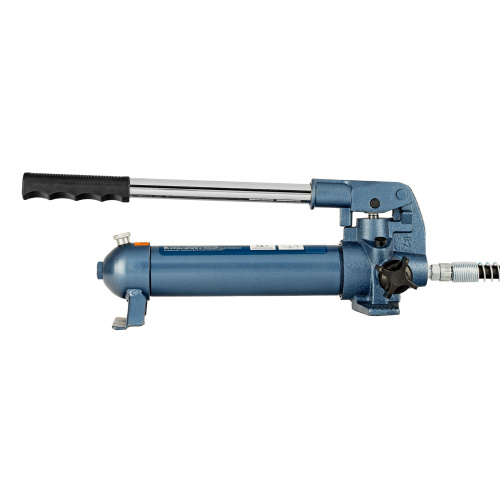 Насос гидравлический со шлангом для 4 т растяжки Stels по ценам производителя в Воронеже с доставкой по всей России