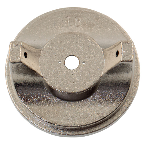 Ремкомплект для краскораспылителя 4 предмета : сопло 1.8 мм + игла + форсунка + зажим сопло Matrix по ценам производителя в Воронеже с доставкой по всей России