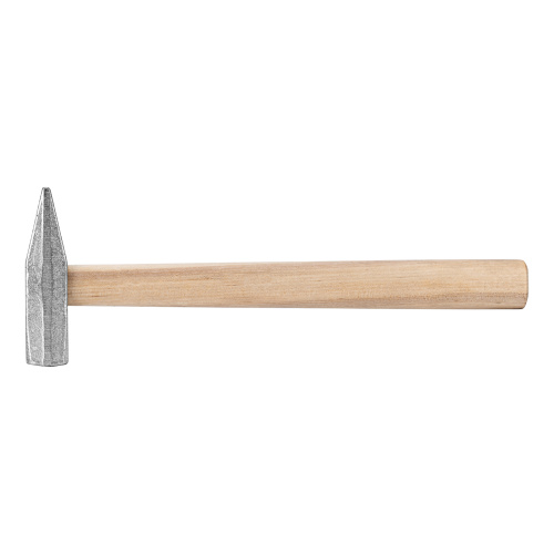 Молоток слесарный, 600 г, квадратный боек, деревянная рукоятка по ценам производителя в Воронеже с доставкой по всей России