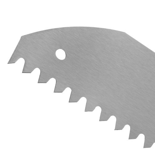 Ножовка по пенобетону, 550 мм, двухкомпонентная рукоятка Сибртех по ценам производителя в Воронеже с доставкой по всей России