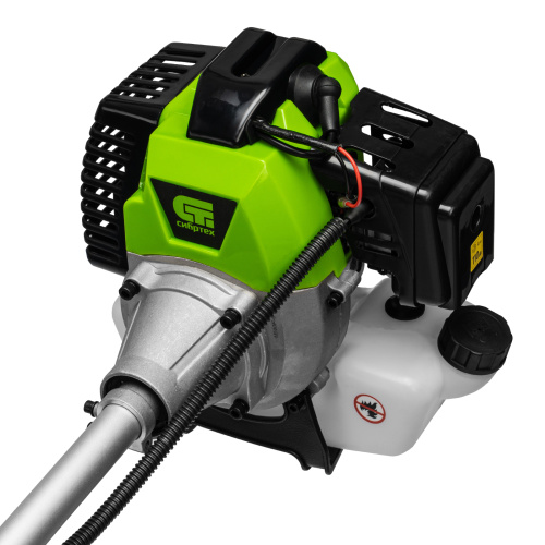 Триммер бензиновый ТС-2500Н, 43 см3, неразъемная штанга, состоит из 2 частей Сибртех по ценам производителя в Воронеже с доставкой по всей России