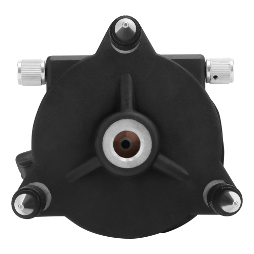 Лазерный уровень LX3, 10 м, ± 0,3 мм/1 м, 635 нм, 4 вертикальных, 1 горизонтальная плоскости, резьба 5/8" Denzel по ценам производителя в Воронеже с доставкой по всей России