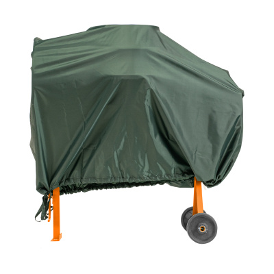 Чехол для бетоносмесителя, 120-200 литров, полиэстер Сибртех по ценам производителя в Воронеже с доставкой по всей России