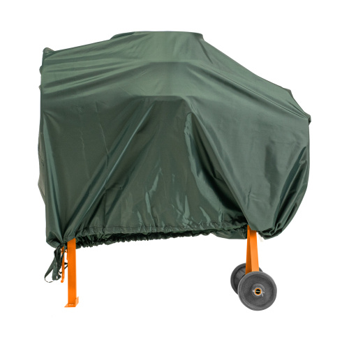 Чехол для бетоносмесителя, 120-200 литров, полиэстер Сибртех по ценам производителя в Воронеже с доставкой по всей России