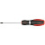 Отвертка "Era", PH0 х 75 мм, CrV, трехкомпонентная рукоятка Matrix по ценам производителя в Воронеже с доставкой по всей России