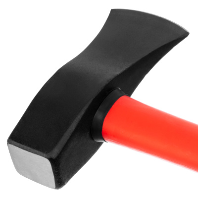 Колун, 2700 г, фибергласовое обрезиненное топорище 700 мм Matrix по ценам производителя в Воронеже с доставкой по всей России