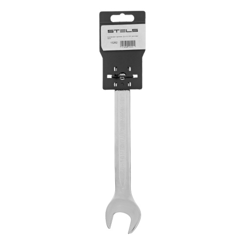 Ключ комбинированный, 25 мм, CrV, антислип Stels по ценам производителя в Воронеже с доставкой по всей России