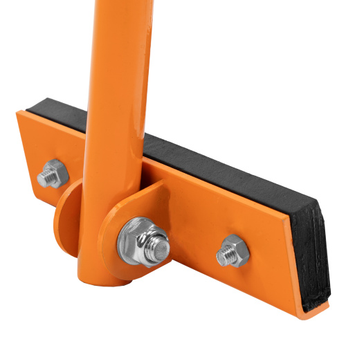 Захват бордюрного камня ручной до 300 мм, 100 кг Сибртех по ценам производителя в Воронеже с доставкой по всей России