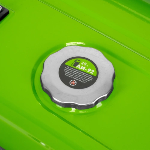 Генератор бензиновый БС-6500, 5.5 кВт, 230В, четырехтактный, 25 л, ручной стартер Сибртех по ценам производителя в Воронеже с доставкой по всей России