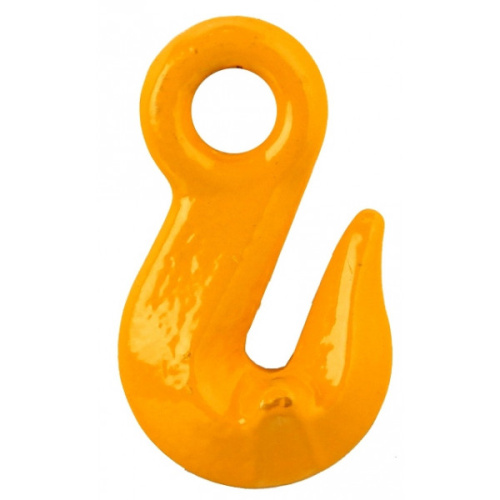 Крюк укорачивающий 1,12 т, размер 6-8 по ценам производителя в Воронеже с доставкой по всей России