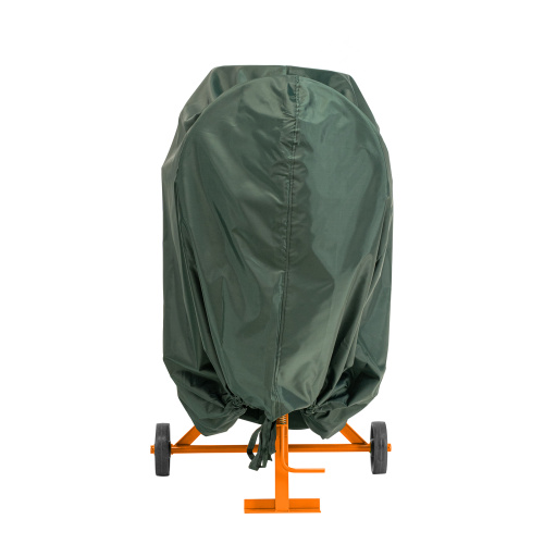 Чехол для бетоносмесителя, 120-200 литров, полиэстер Сибртех по ценам производителя в Воронеже с доставкой по всей России