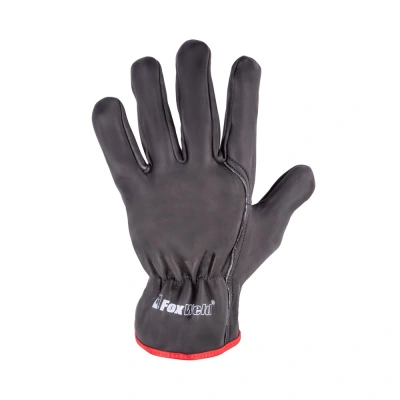 Перчатки кожаные FOXWELD "Пантера" СА-07 по ценам производителя в Воронеже с доставкой по всей России