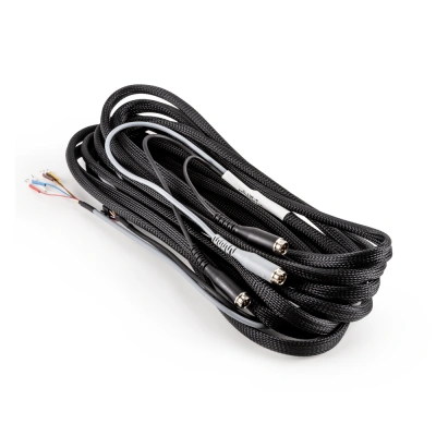 Комплект кабелей для лазерной горелки FWL22C купить в Москве с доставкой по всей России | ProtosMarket.ru