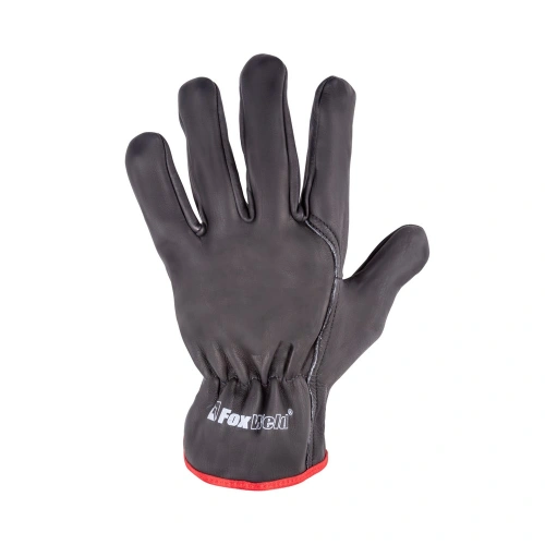 Перчатки кожаные FOXWELD "Пантера" СА-07 по ценам производителя в Воронеже с доставкой по всей России