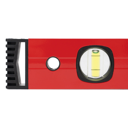 Уровень алюминиевый, 1000 мм, фрезерованный, 3 глазка Matrix по ценам производителя в Воронеже с доставкой по всей России