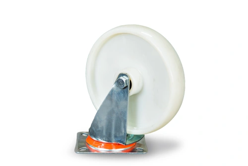 Колесо поворотное полипропилен SRCn 80 200 мм (N) по ценам производителя в Воронеже с доставкой по всей России