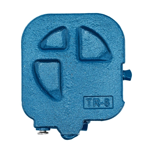 Домкрат гидравлический бутылочный, 10 т, h подъема 222-447 мм Stels по ценам производителя в Воронеже с доставкой по всей России