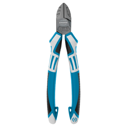 Бокорезы 180 мм, трехкомпонентные рукоятки Gross по ценам производителя в Воронеже с доставкой по всей России