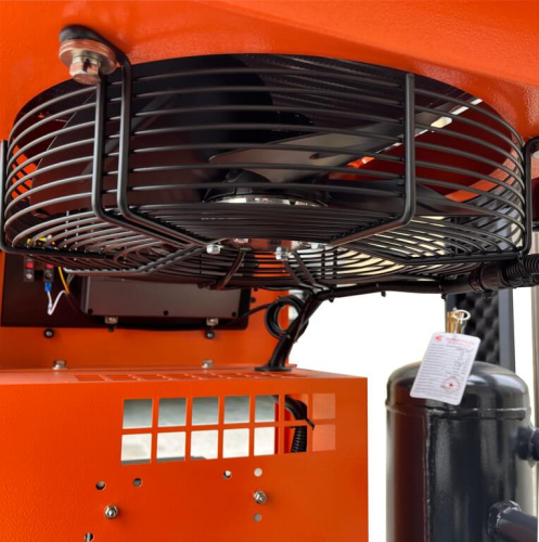 MCDR 5,5-10-350 INVERTER по ценам производителя в Воронеже с доставкой по всей России