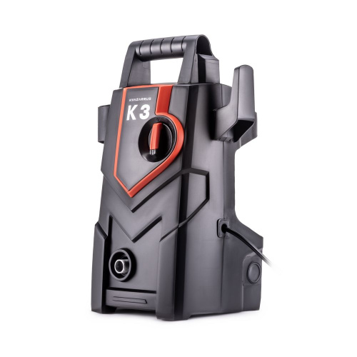 Мойка высокого давления Kvazarrus K 3 купить в Москве с доставкой по всей России | ProtosMarket.ru