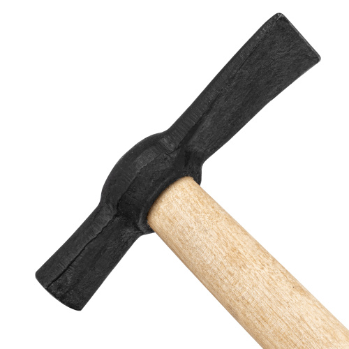 Молоток печника, 600 г, деревянная рукоятка "Арефино" по ценам производителя в Воронеже с доставкой по всей России