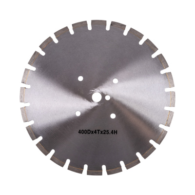 Диск для швонарезчика алмазный по асфальту FTL ECB-400A по ценам производителя в Воронеже с доставкой по всей России