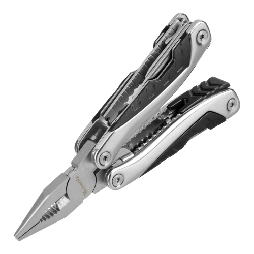 Трансформер, 15 функций, авторазжим, в чехле, 160 мм Matrix по ценам производителя в Воронеже с доставкой по всей России